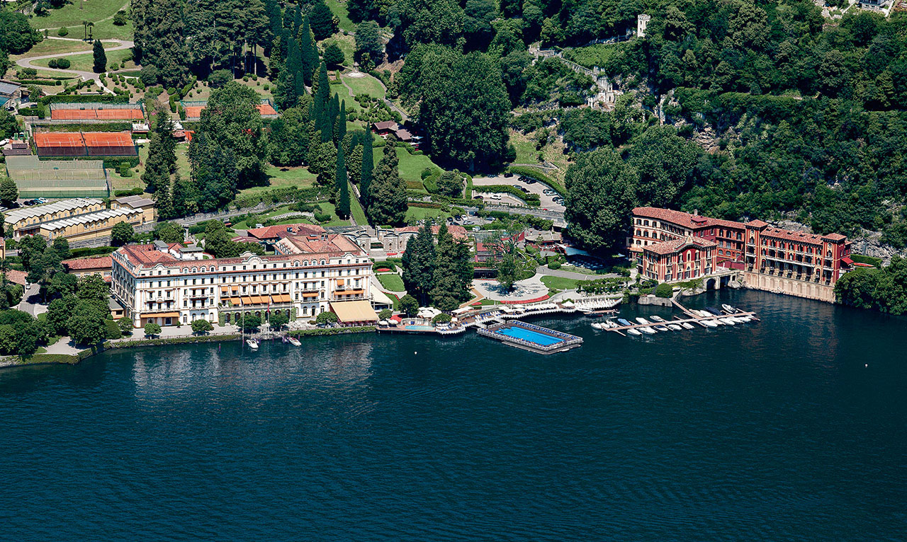 Villa D’Este Cernobbio daniela tanzi lake como wedding photographer