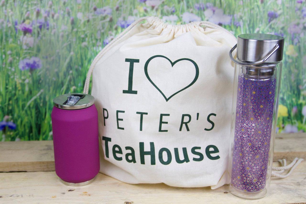 PETER’S TeaHouse