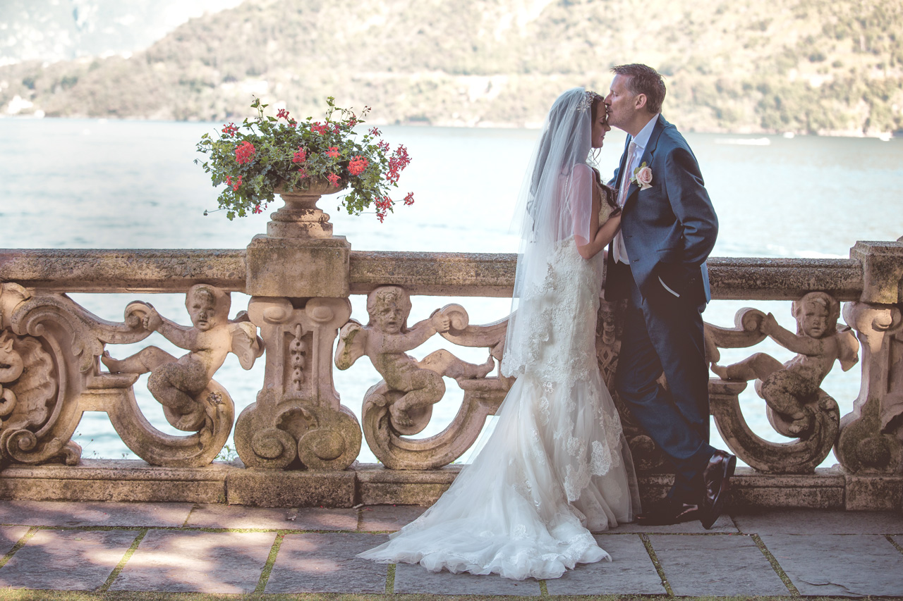 daniela tanzi lake como wedding photographer