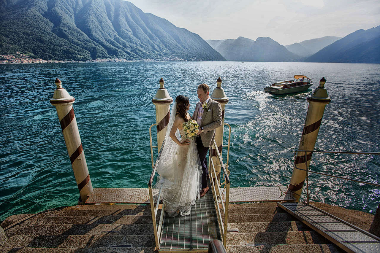 lake como star, lake como wedding photographer
