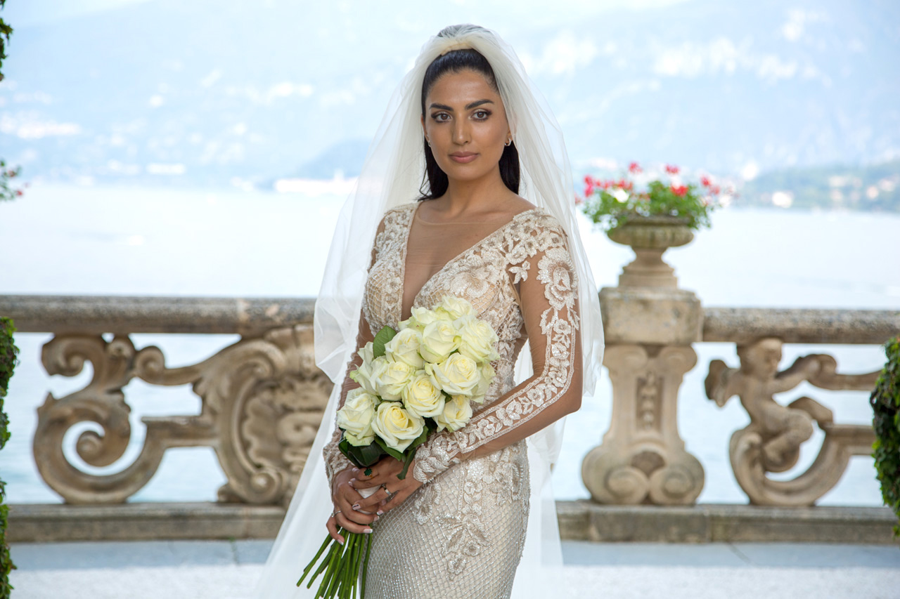 villa del balbianello lake como wedding photographer daniela tanzi